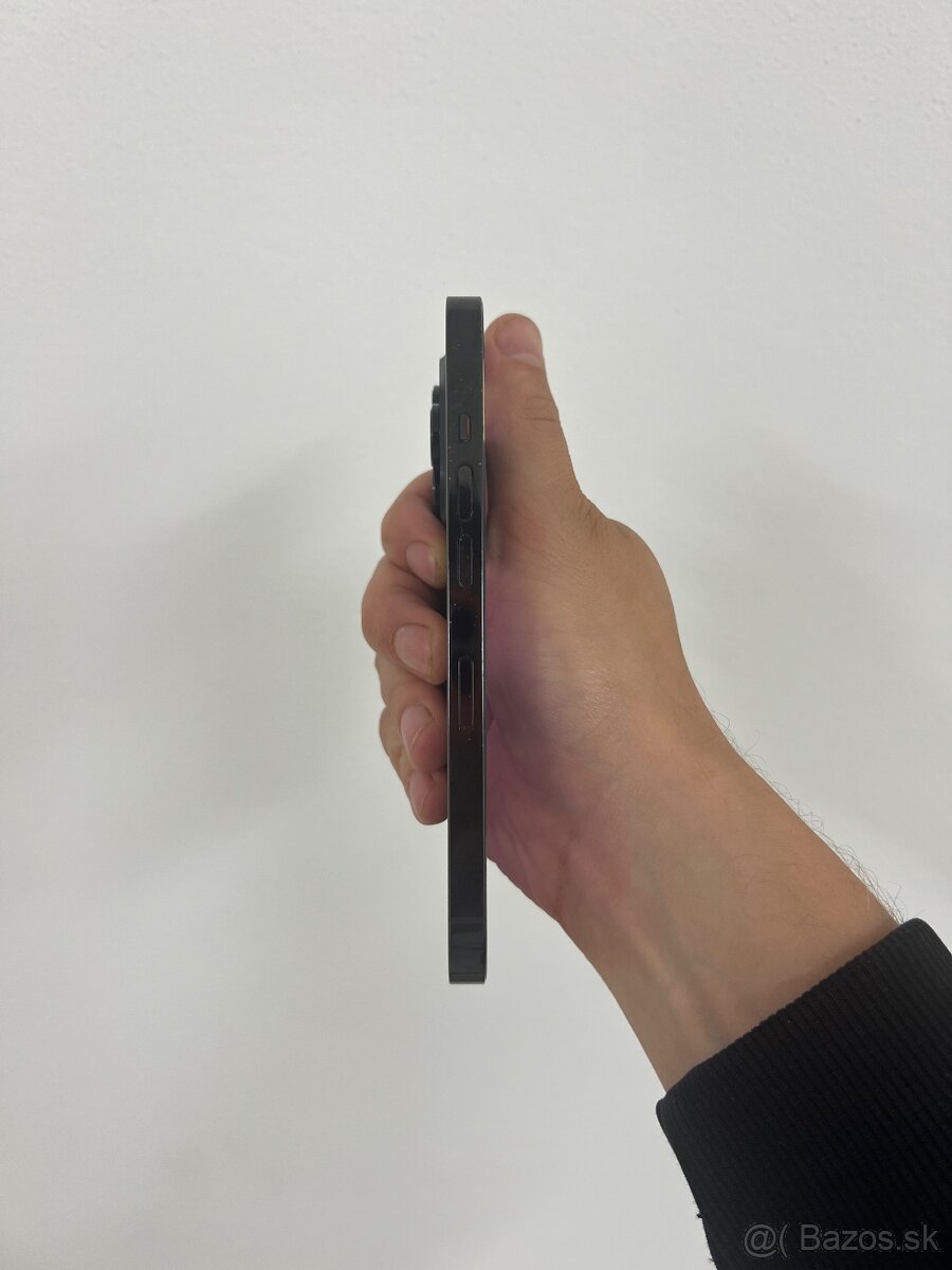 iPhone 14 Pro 128GB Space Black - 4