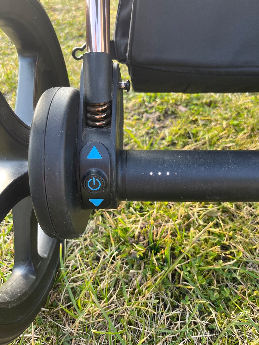 Cybex e-priam - 4