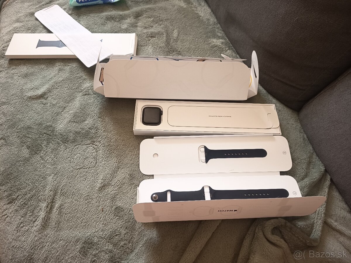 Predam apple watch - 4