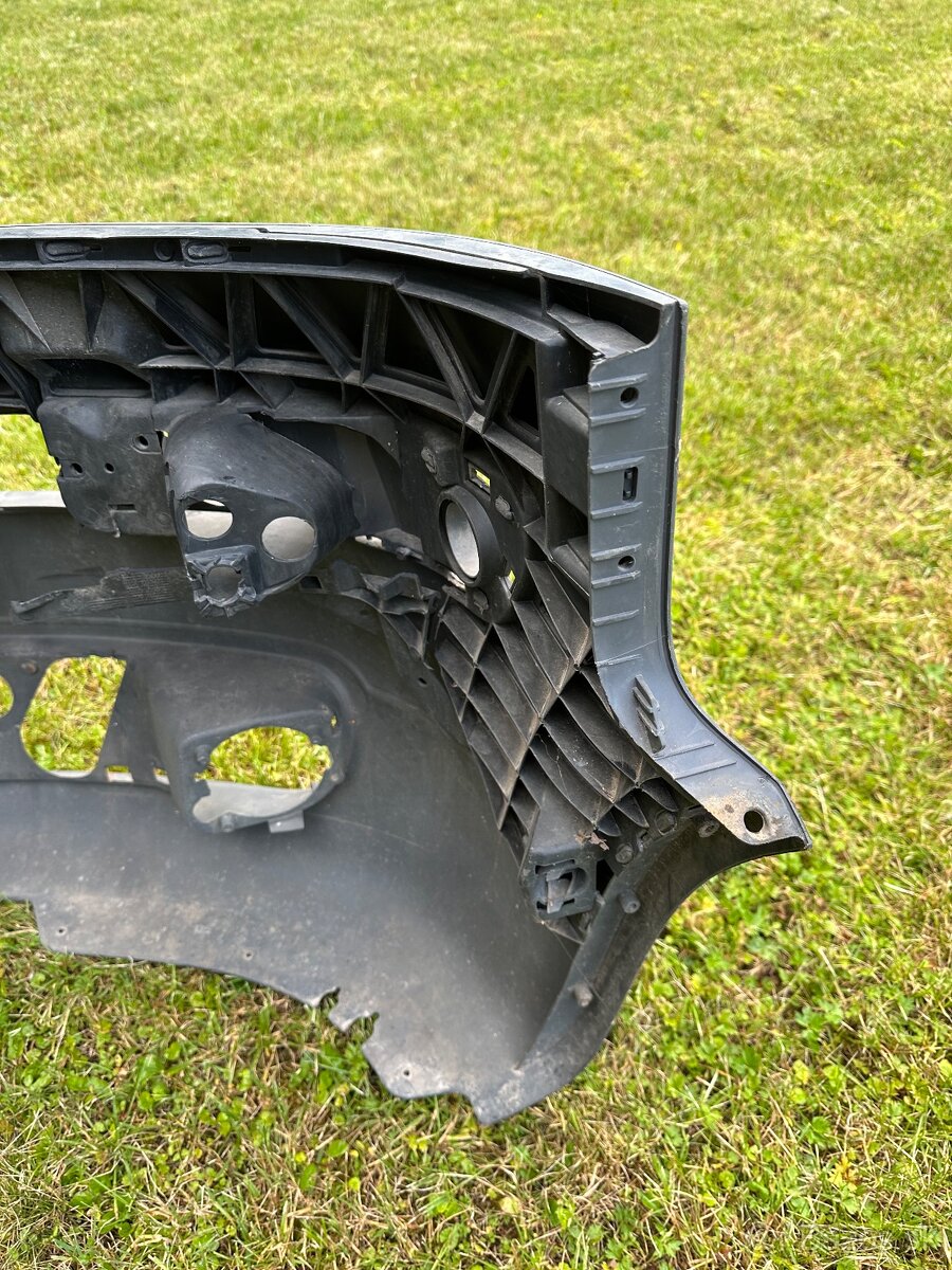 Naraznik vw t5 - 4