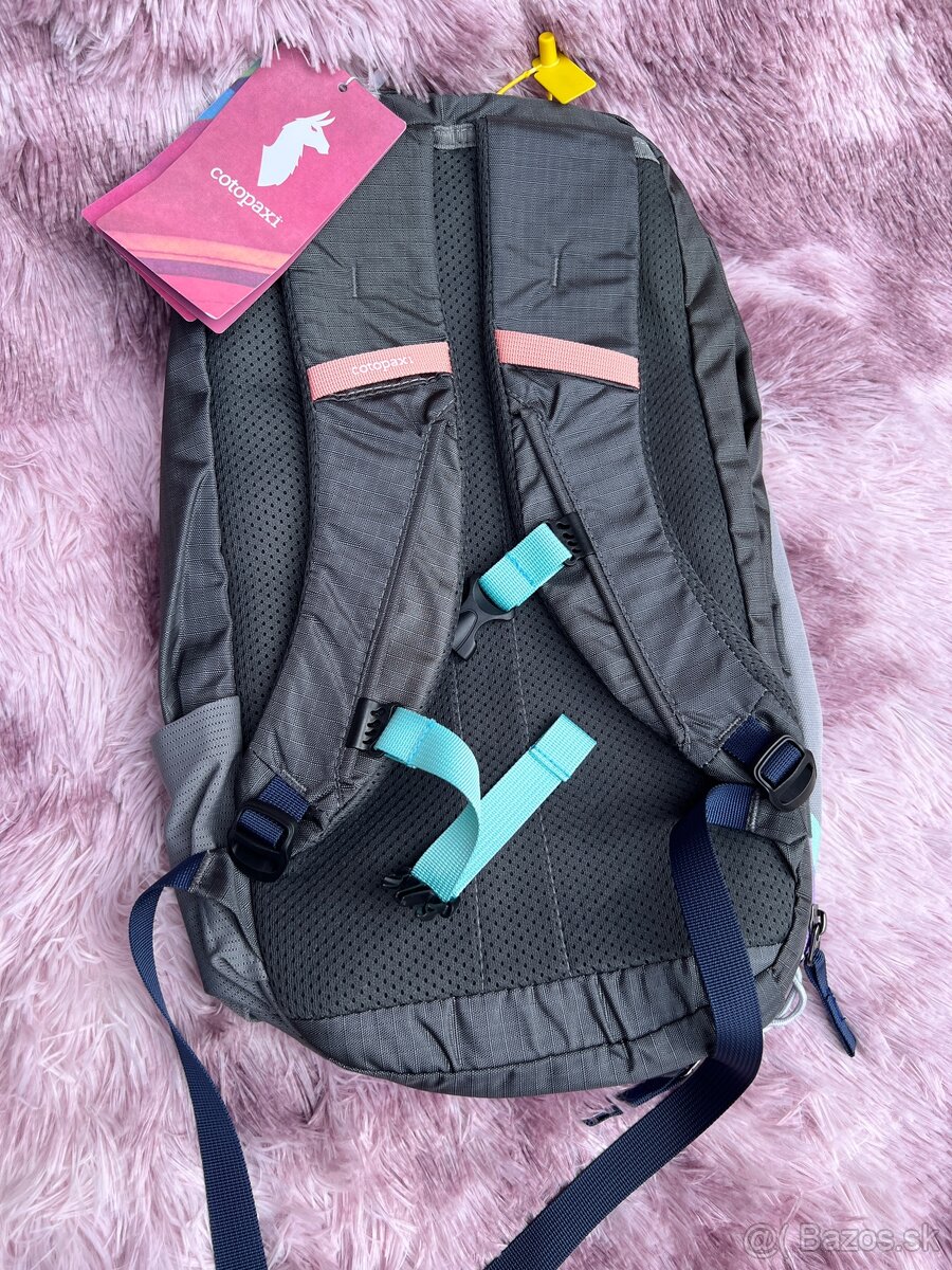 Batoh Cotopaxi Allpa 20 - 4