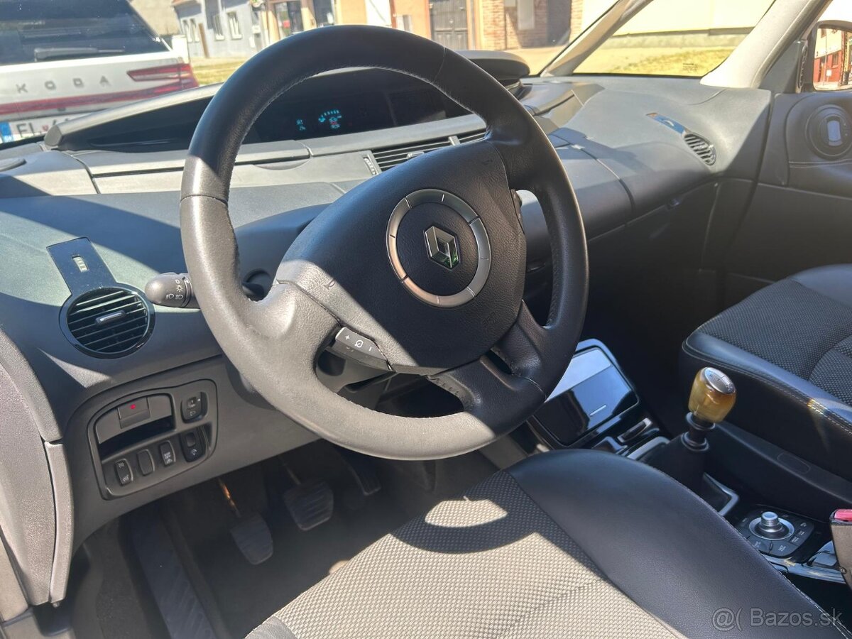 Predáme Renault Espace - 4
