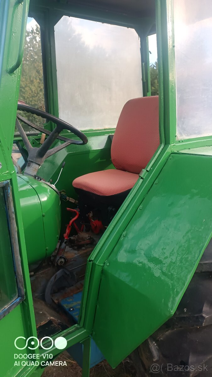 Zetor 4011 - 4