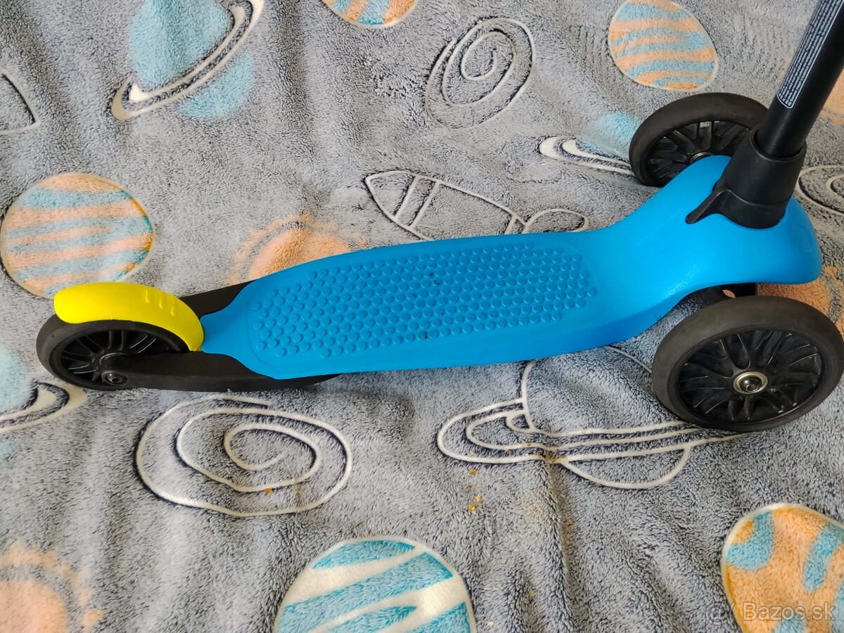 Detská kolobežka - Oxelo B1 Decathlon :) - 4