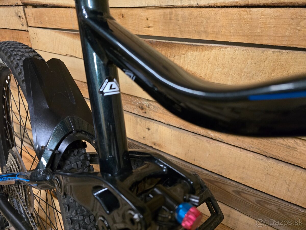 merida eONE twenty 500 _ 7 - 4