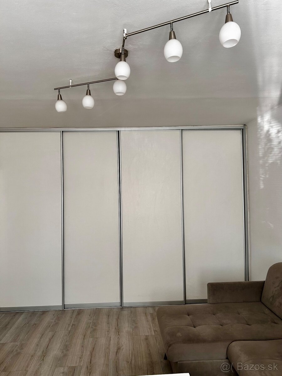 Prenájom 2 izbového bytu na Schurmannovej ulici - 4