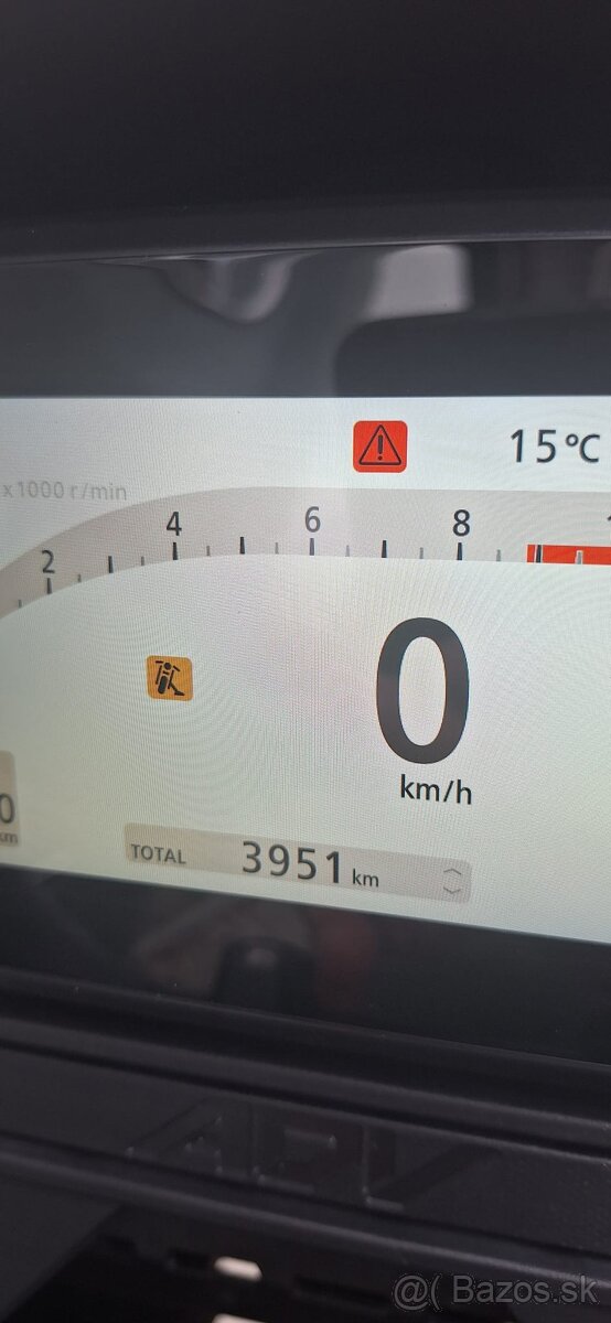 Honda ADV350 2025 - 4