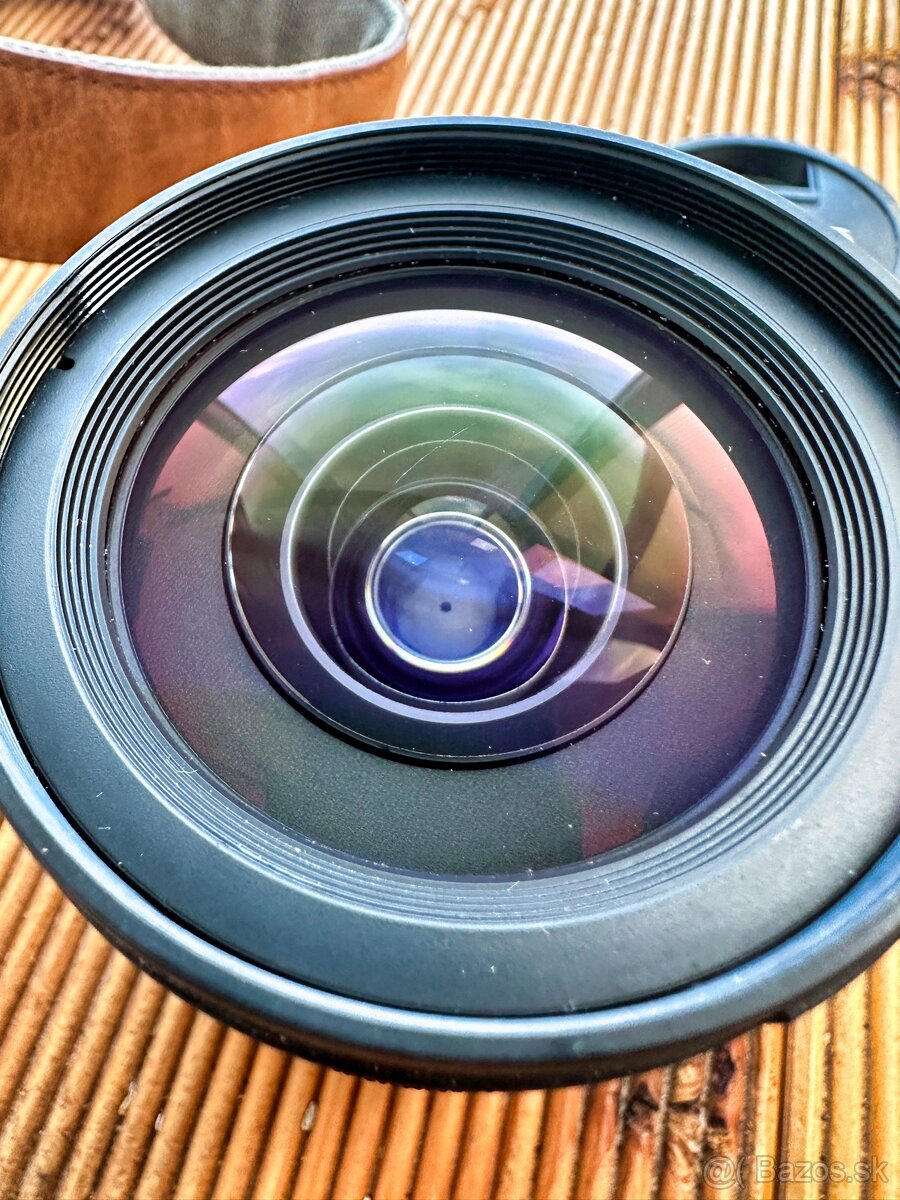 olympus omd e m5 mark ii + profi objektiv + portret - 4