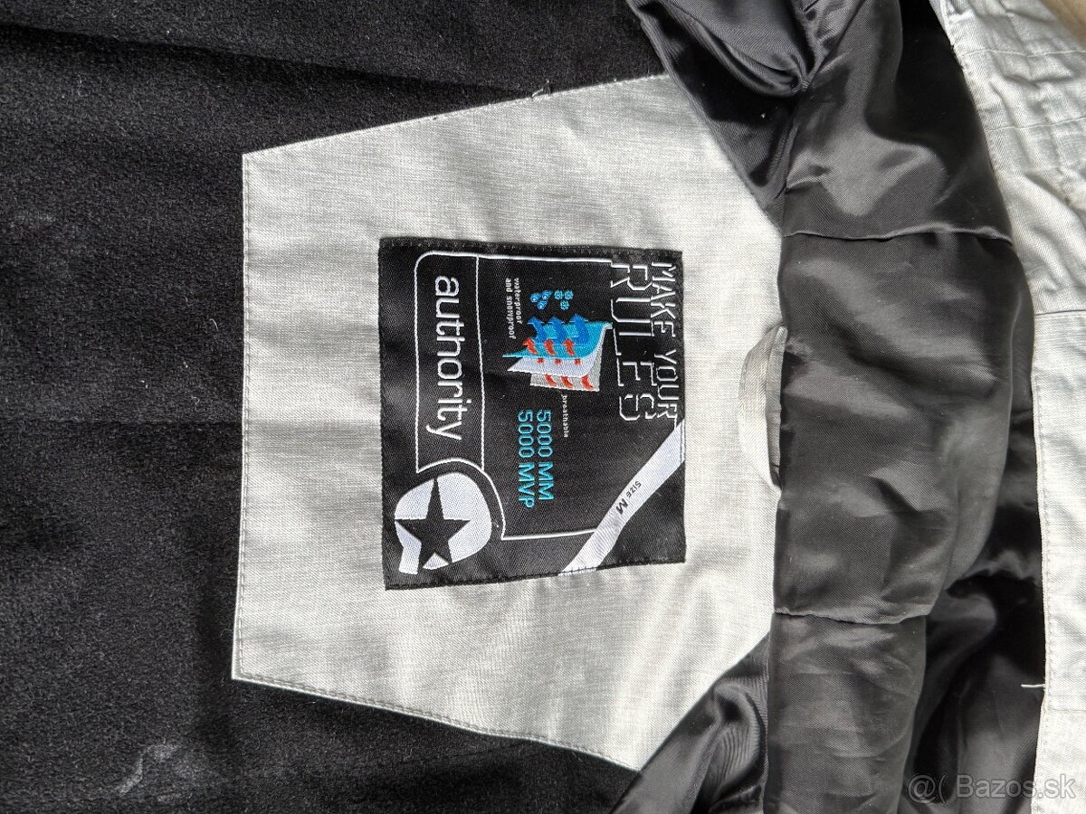 Lyžiarska súprava panska - 4