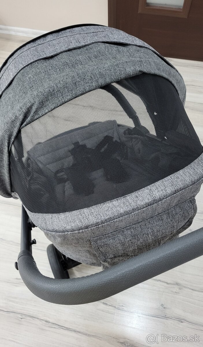 Oyster zero gravity - 4