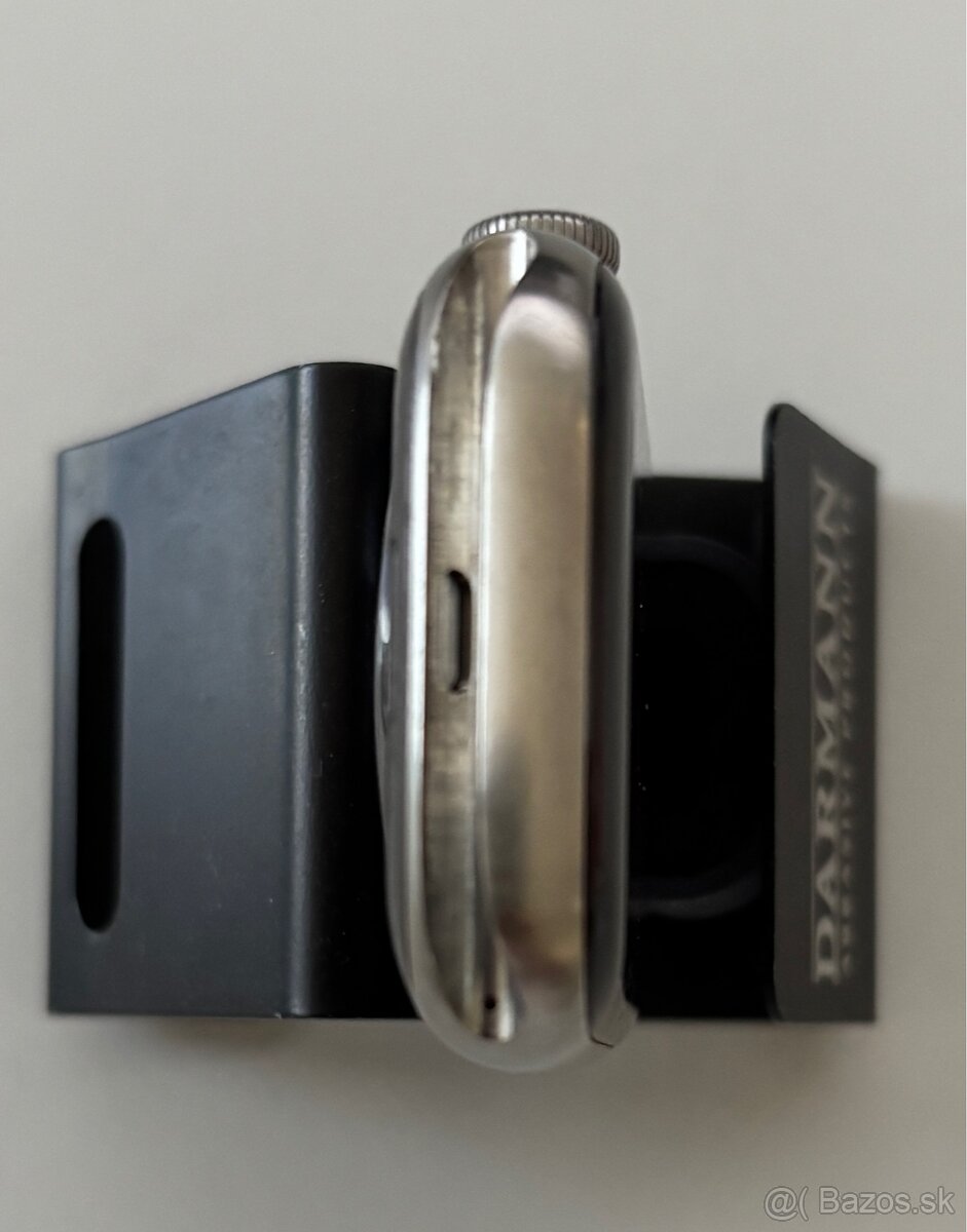 Apple Watch 6 Titanium CEL/eSIM - 4