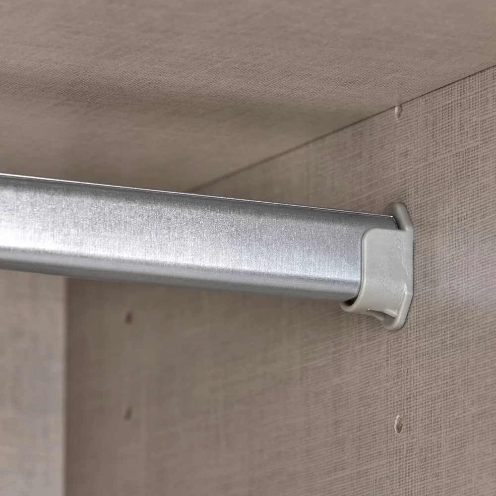 Predám nemeckú šatníkovú skriňu. - 4