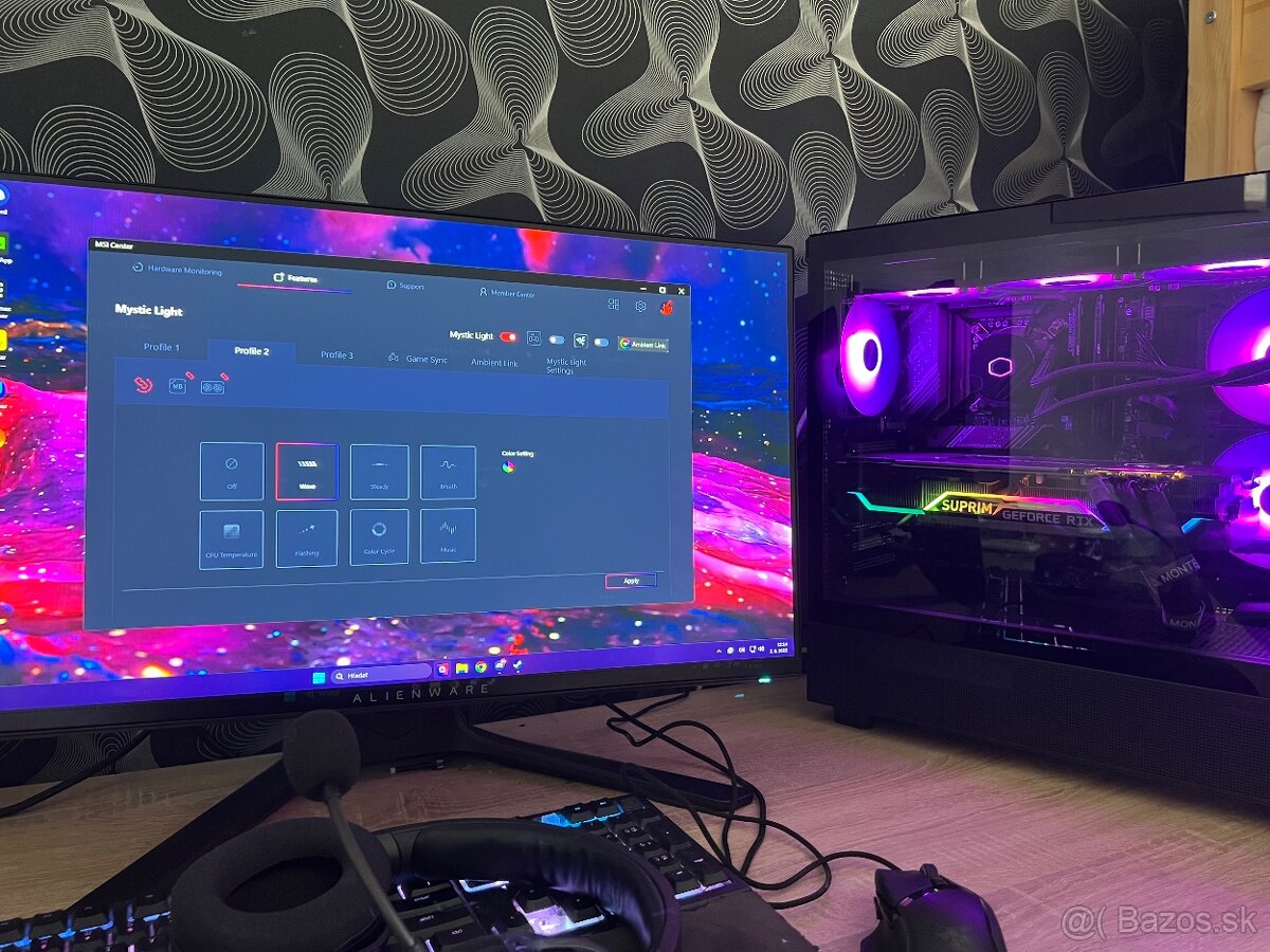 Predám herný set – skvelý stav 🎮 - 4