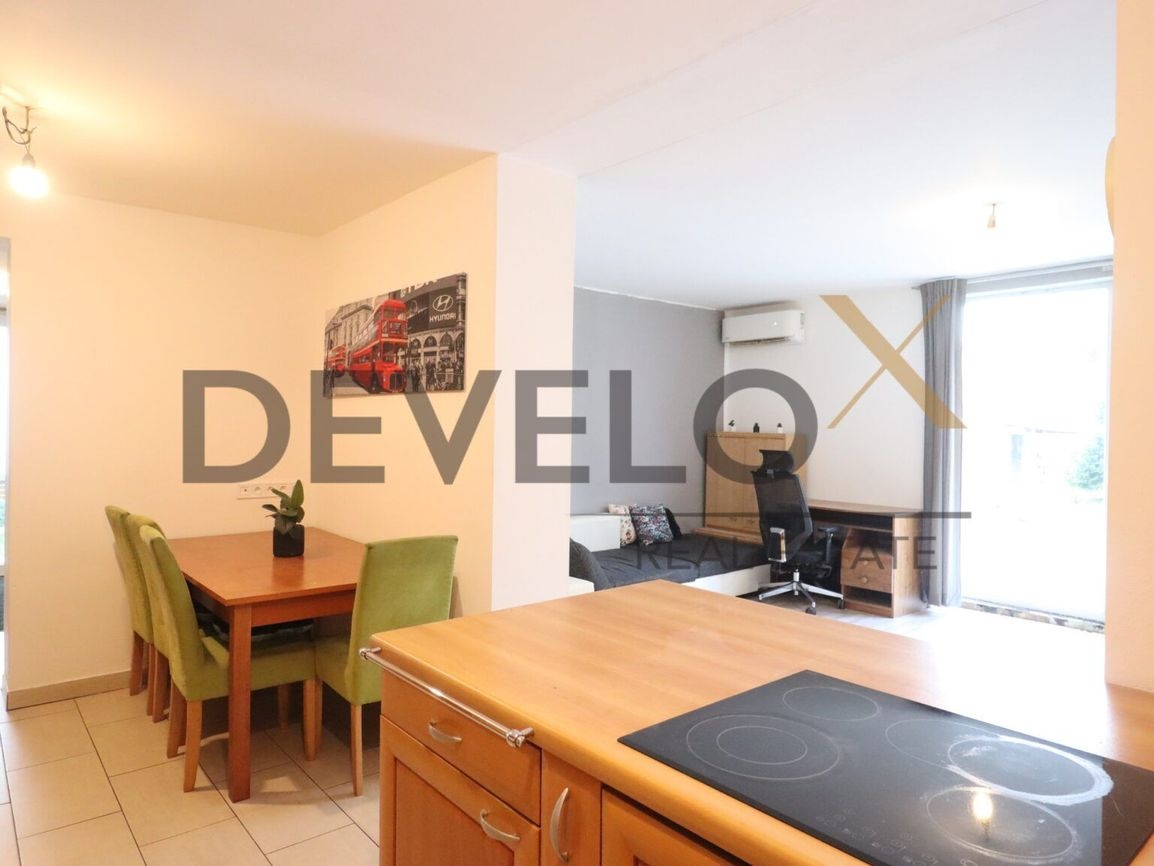 Na predaj dva byty v priestrannom dome – Ivanka pri Dunaji - 4