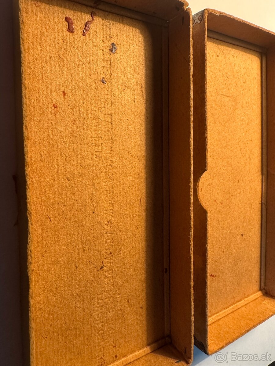 Osobná pozostalost vojaka - 4