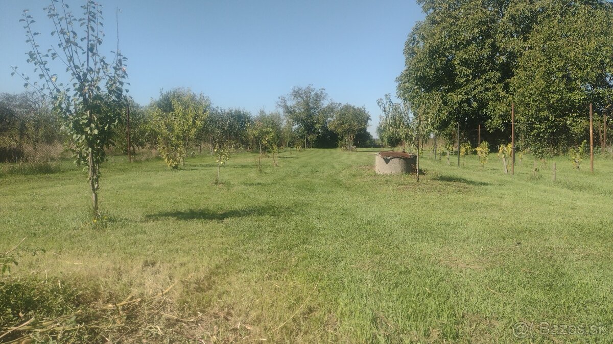 4.izbový Rodinný dom v obci Hul - 4