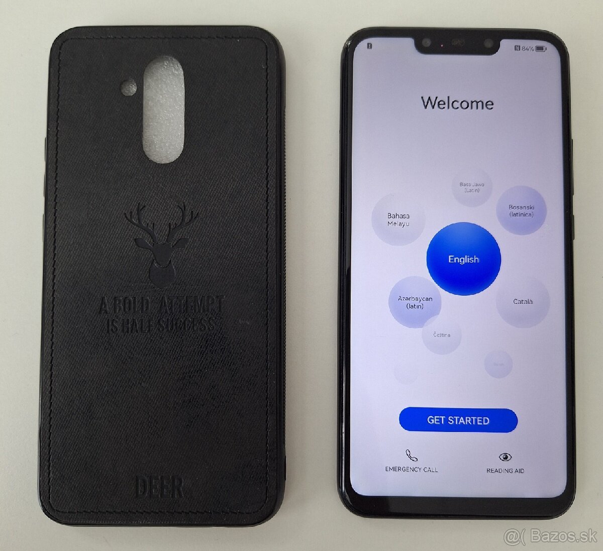 Huawei Mate 20 Lite Dual SIM - 4