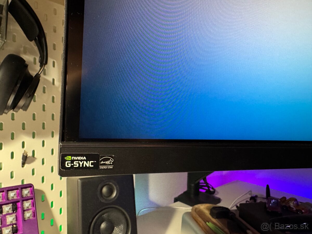 Ultrawide IPS Monitor Acer Predator X34A - 4