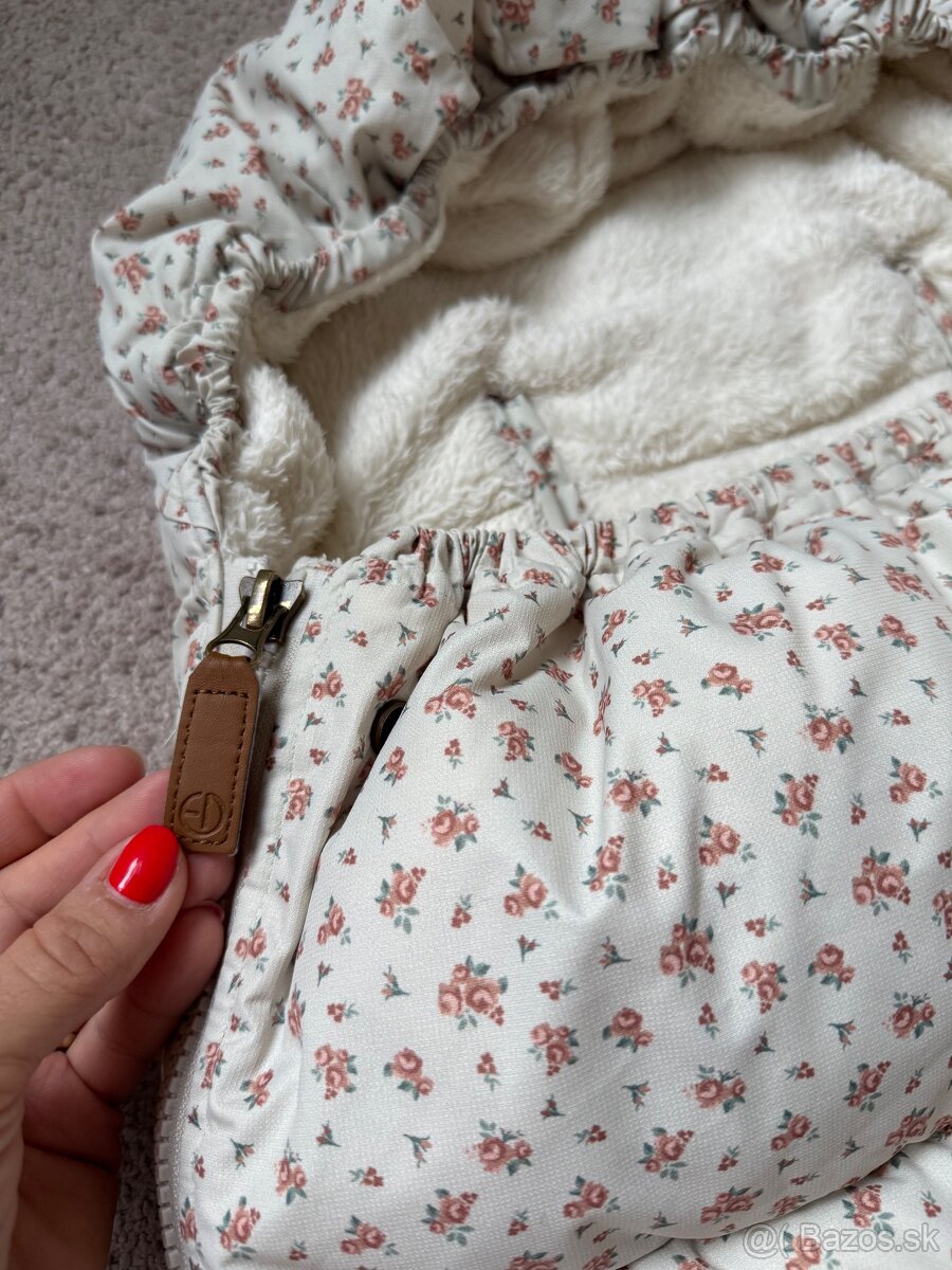 Elodie details Autumn rose fusak - 4