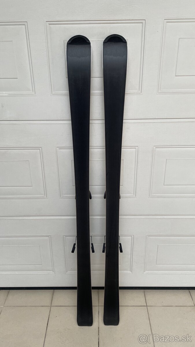 Lyže Atomic 155 cm. D2 - 4