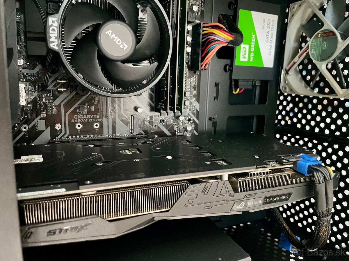 Herný počítač - 4