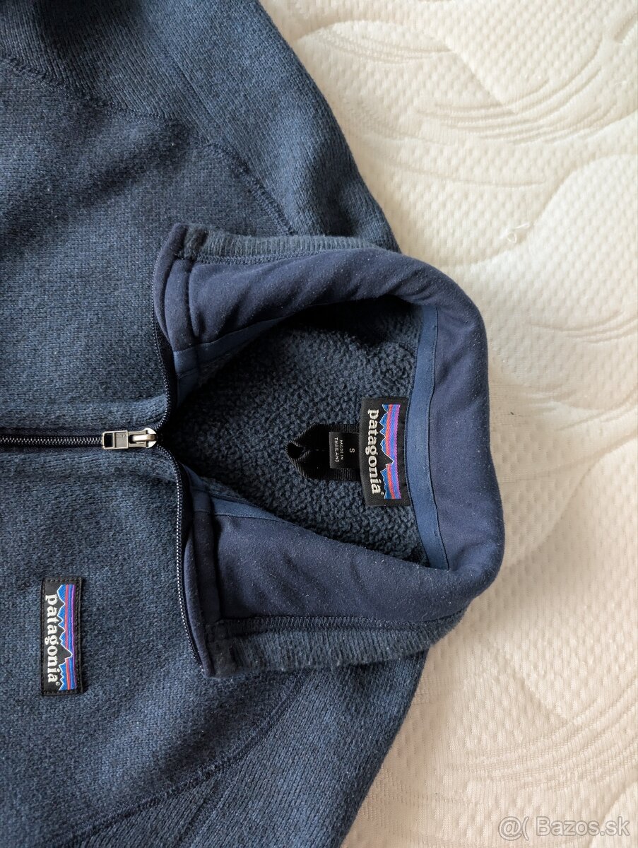 Patagonia Better Sweater™ Fleece Jacket - 4