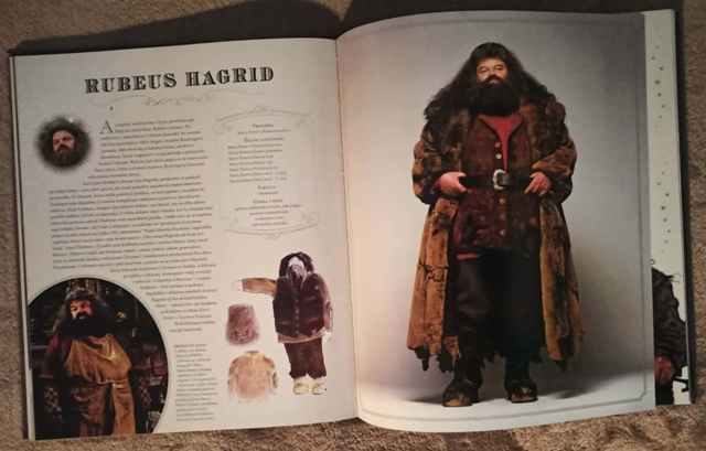 Knihy HARRY POTTER - 4