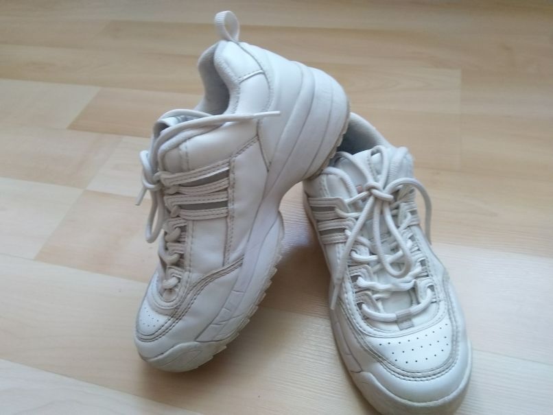 Tenisky Fila, 37 - 4