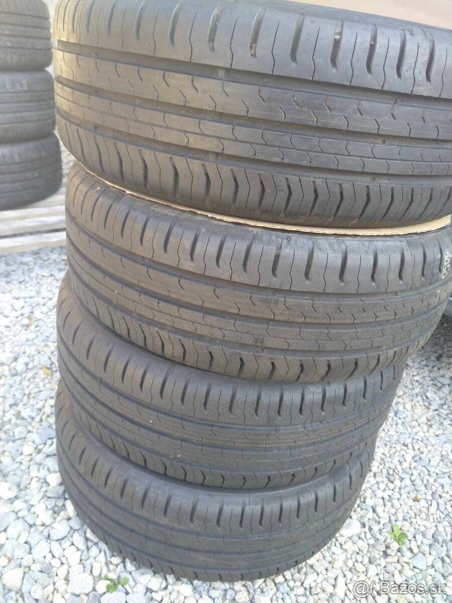 Alu R 16 ŠKODA CITIGO,VW UPP,SEAT Mii + pneu. - 4