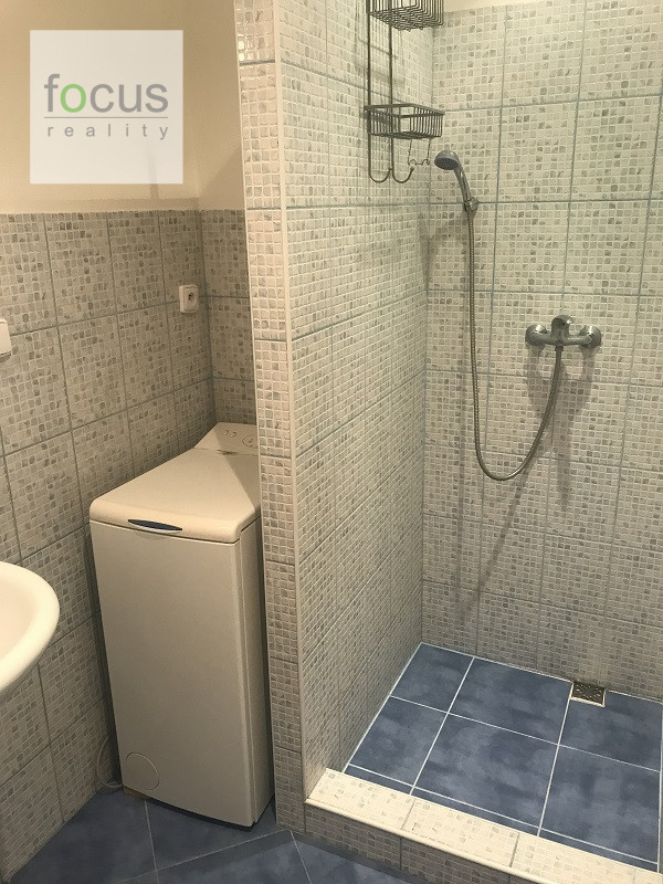 Prenajmem garsonku v meste 22 m2 - 4