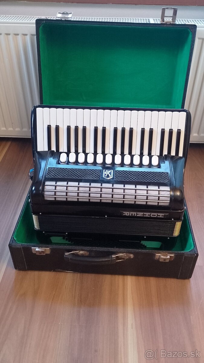 Predám akordeón - 4