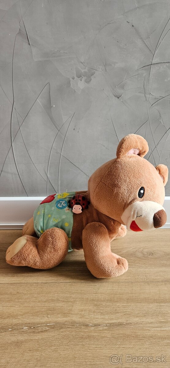 Hračky pre deti - 4