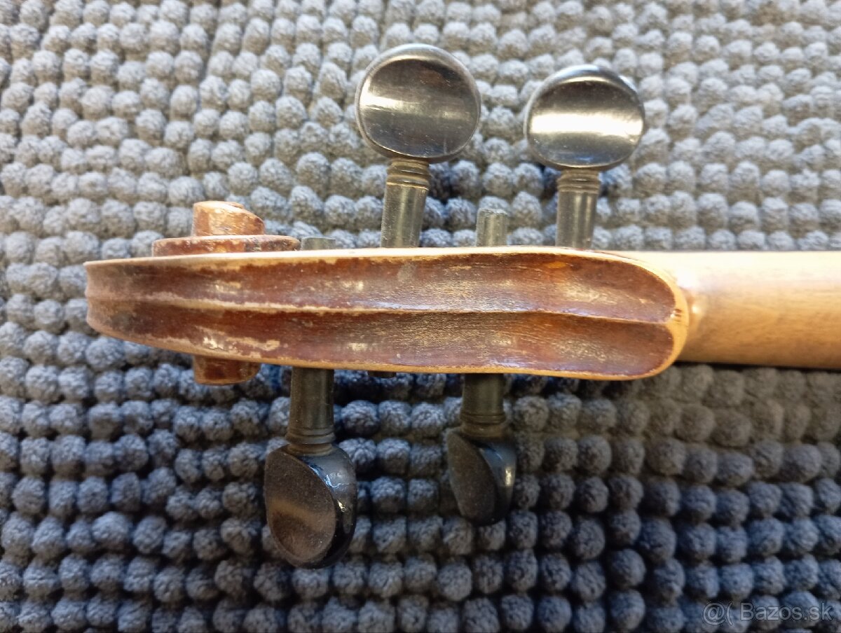 Husle 4/4, Lidl Brno - 4