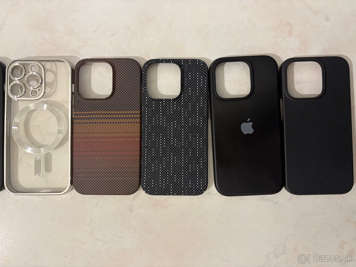 iPhone 14 pro - 128gb - 4