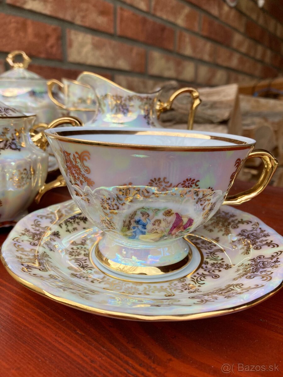 Luxusna súprava Tri gracie - 4