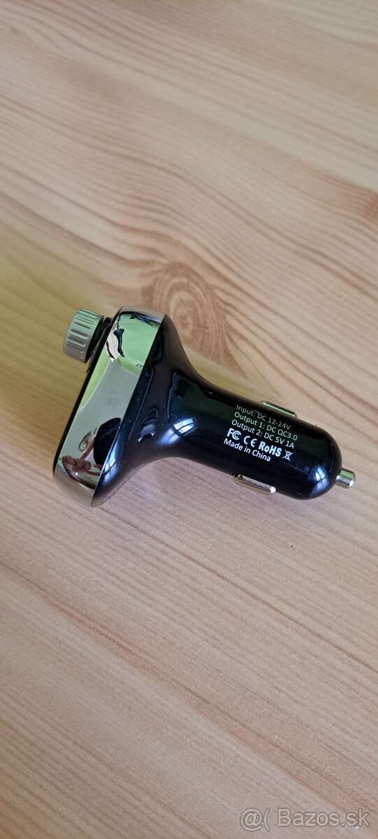 MP3 a Transmitter - 4