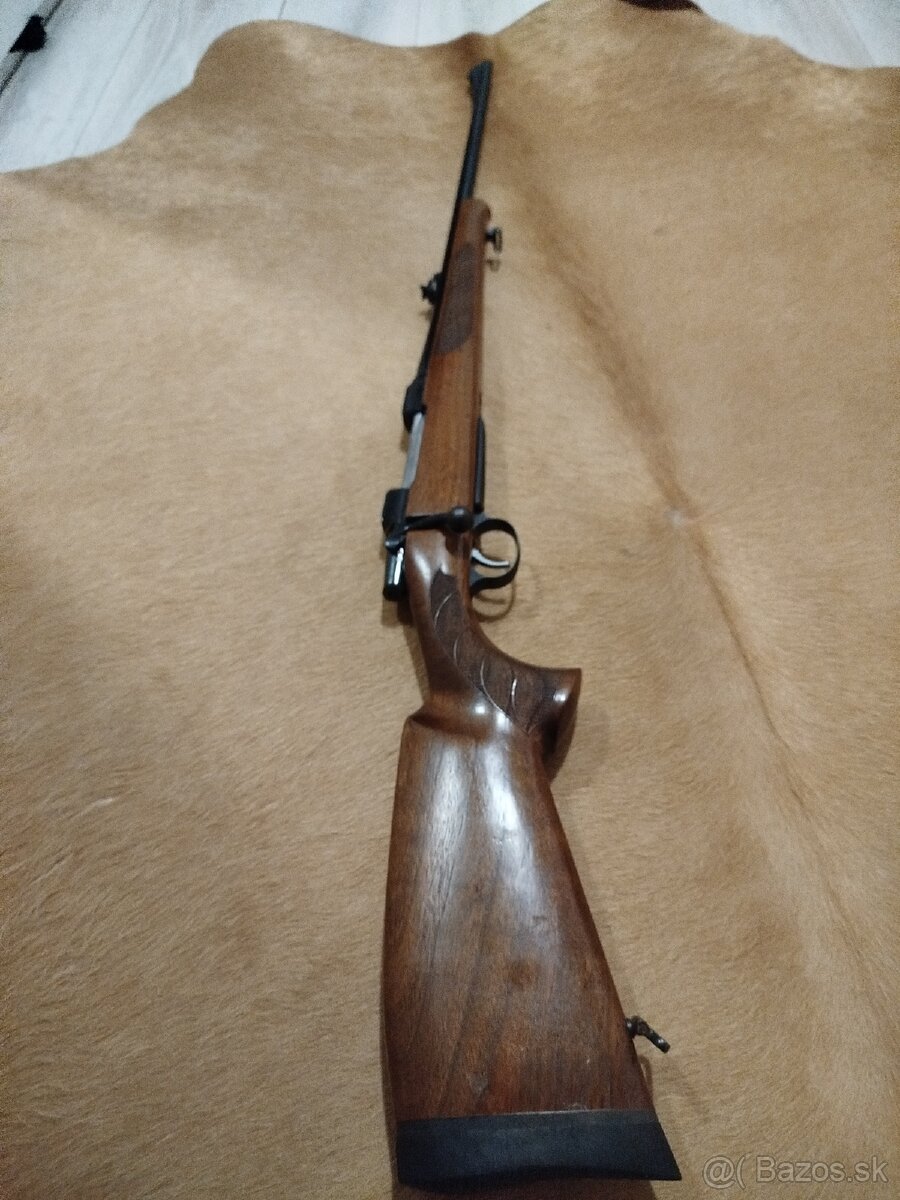 CZ 550 lux 8x57 - 4