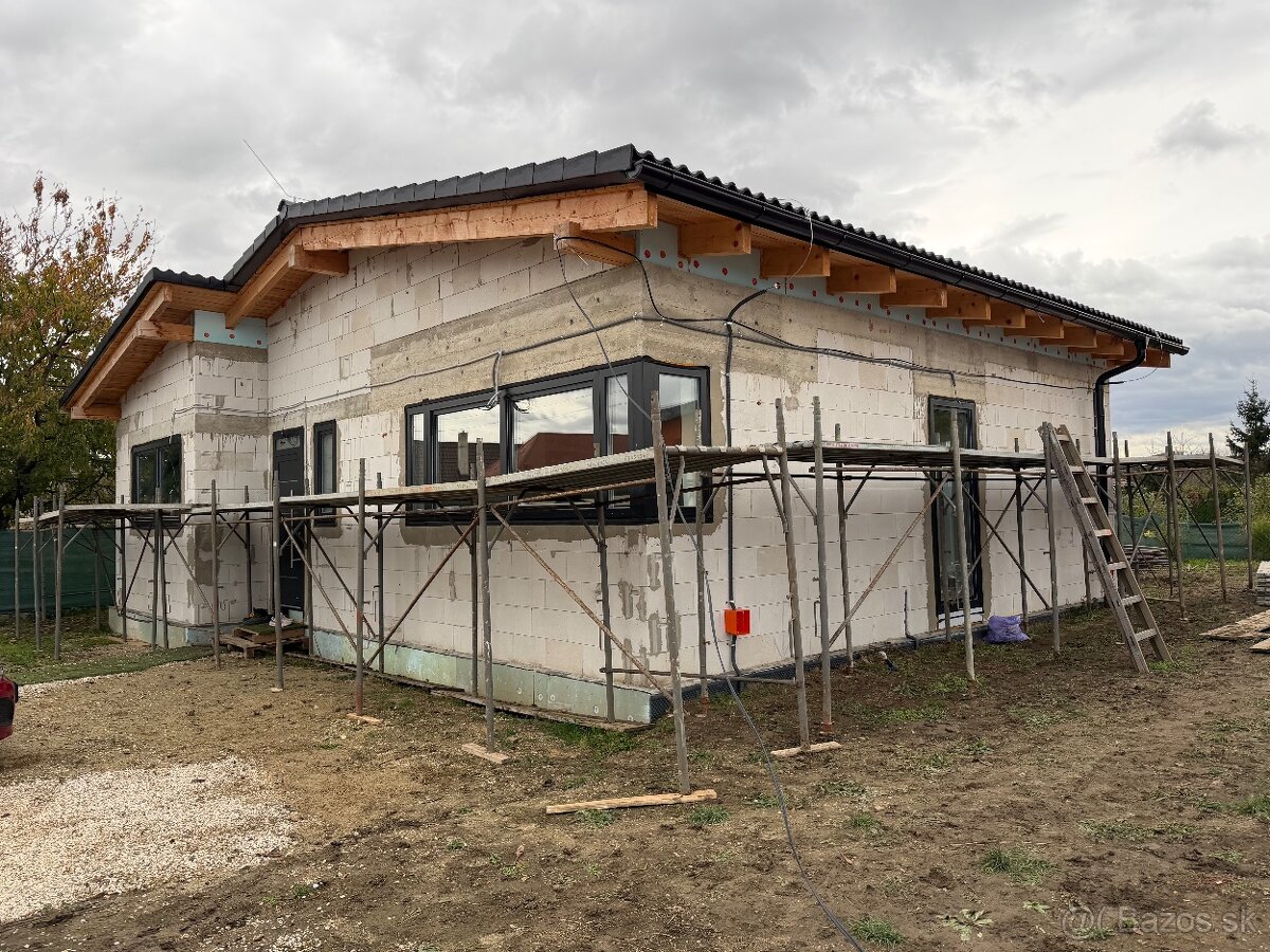 Zatepľovacie Prace - 4