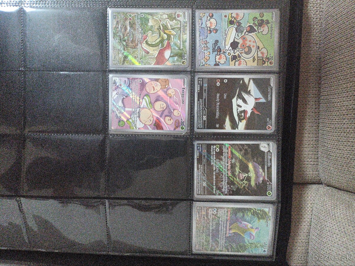 Pokemoni na predaj - 4