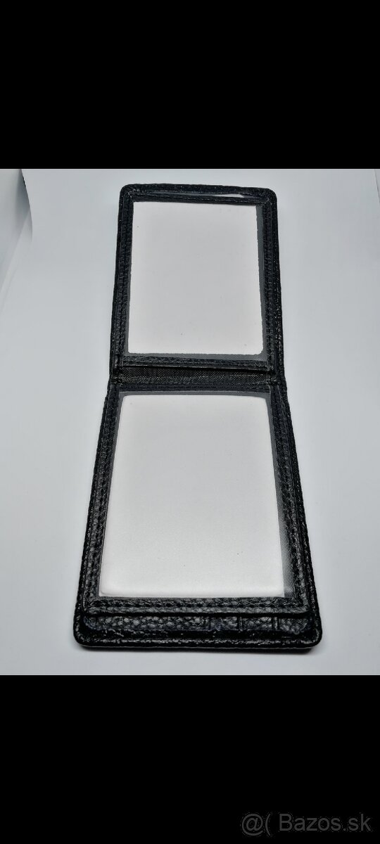 Nové dokladovky s logom auta - 4