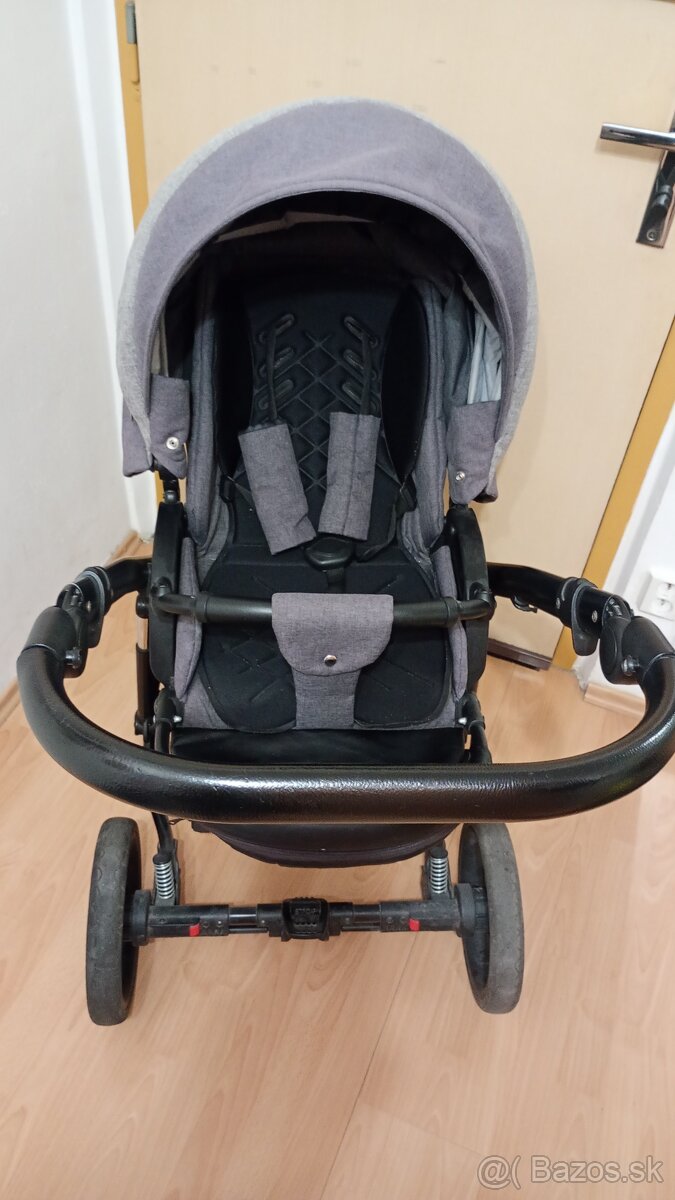 BEXA ULTRA 2.0 TROJKOMBINÁCIA - 4