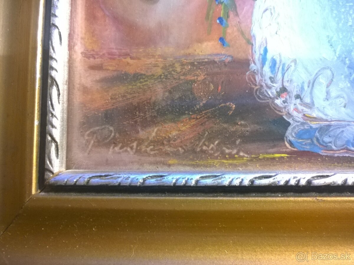 Kytica -Maira Puszkasz - 4