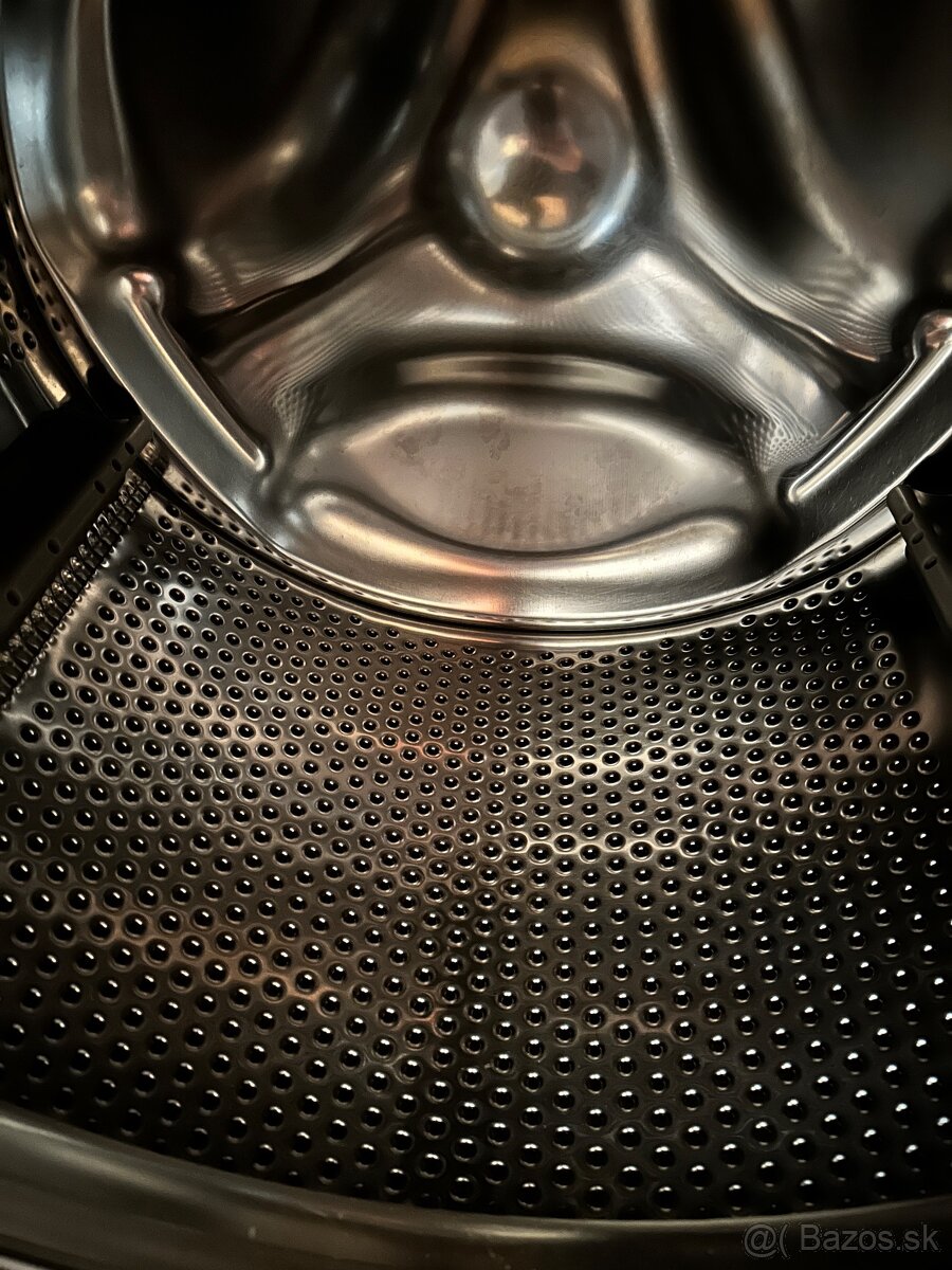 AKCIA - AEG pracka - 50€ - 4