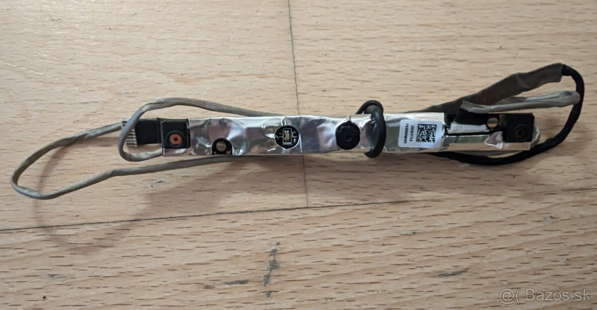 Predám náhradné diely a súčiastky z notebookov - 4