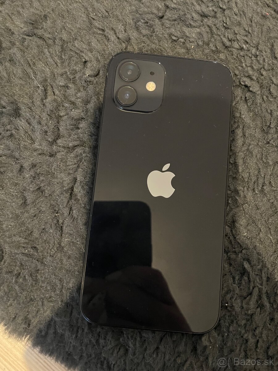 iPhone 12 - 4
