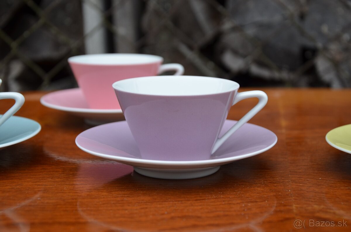 Predám kávovú súpravu - 4