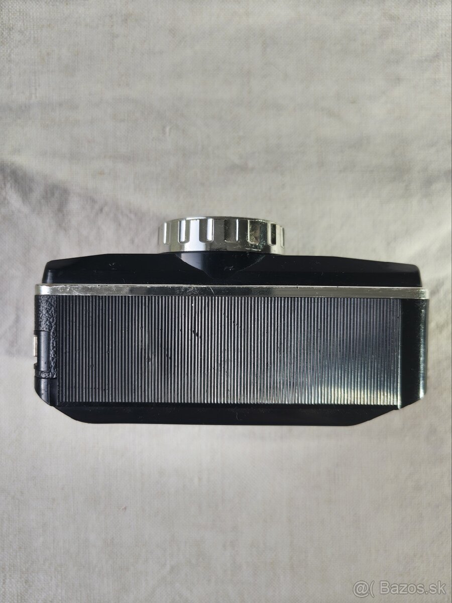 Kodak Instamatic 155 X - 4