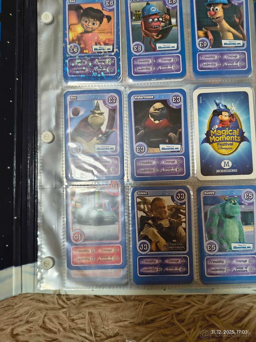 Magická moments - 4