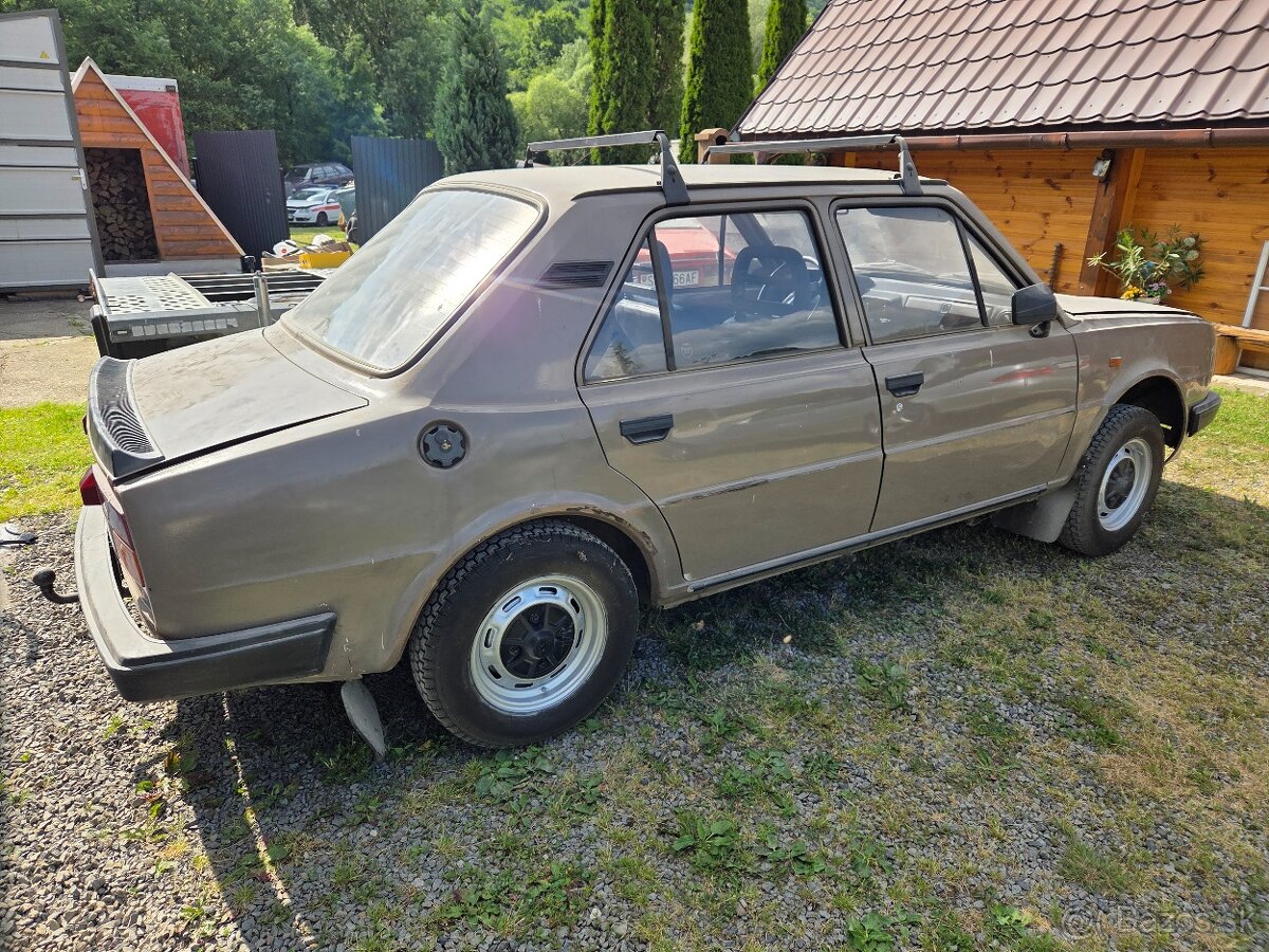 Predam škodu 120 - 4