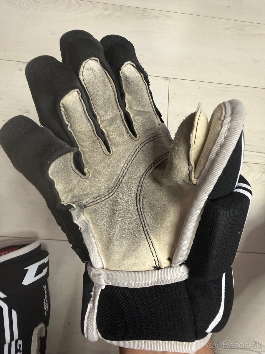 CCM VEĽKOSŤ 12 - 4